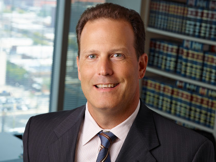 Attorney Stuart E. Scott
