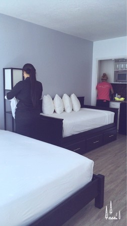 Images Face to Face Hospitality and Cooking Services Corp