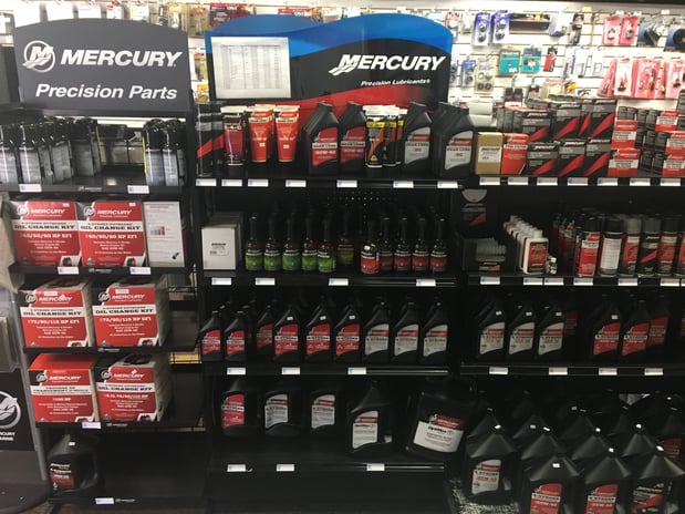 Images Rib Mountain Marine LLC