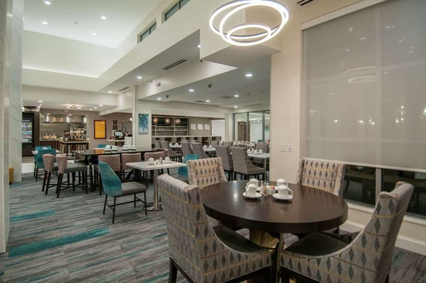 Images Hilton Garden Inn Jackson/Clinton