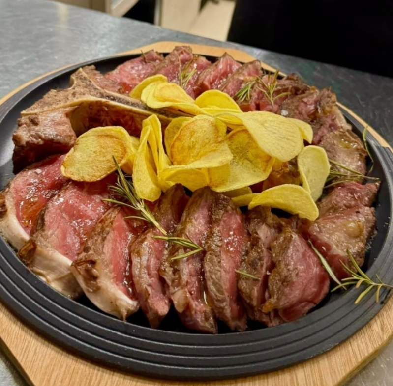 Images B di Bistrot