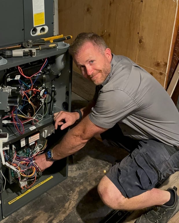 Images Your Comfort Heating & Air