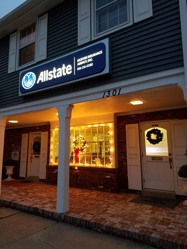Images Michael J McDyer: Allstate Insurance
