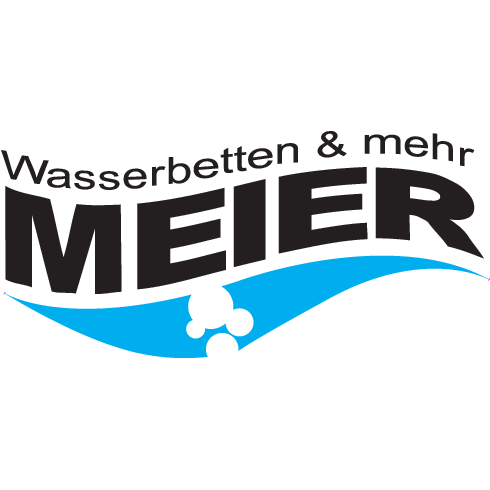 Logo Wasserbetten Meier