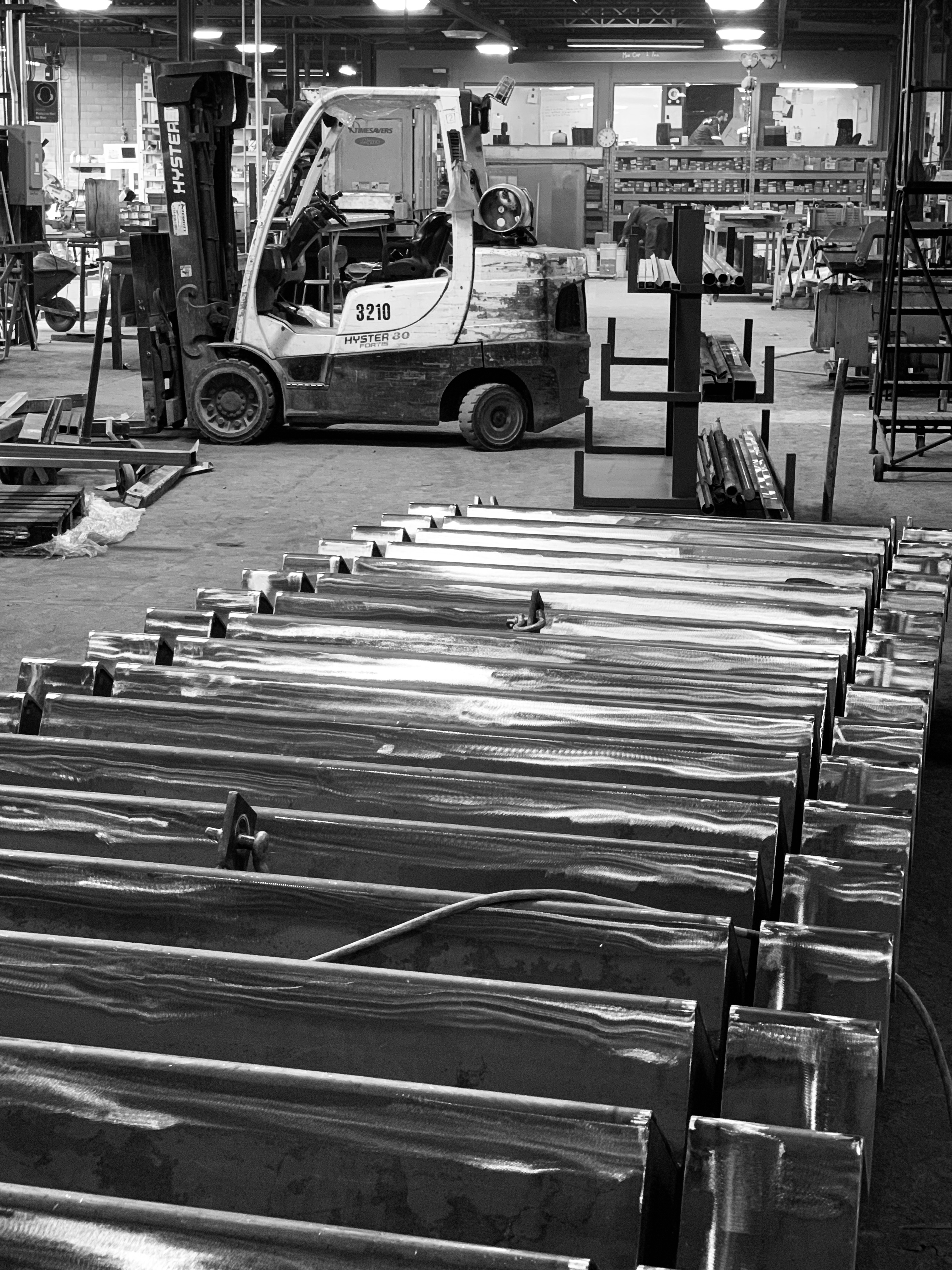 Images Pengelly Iron Works Ltd