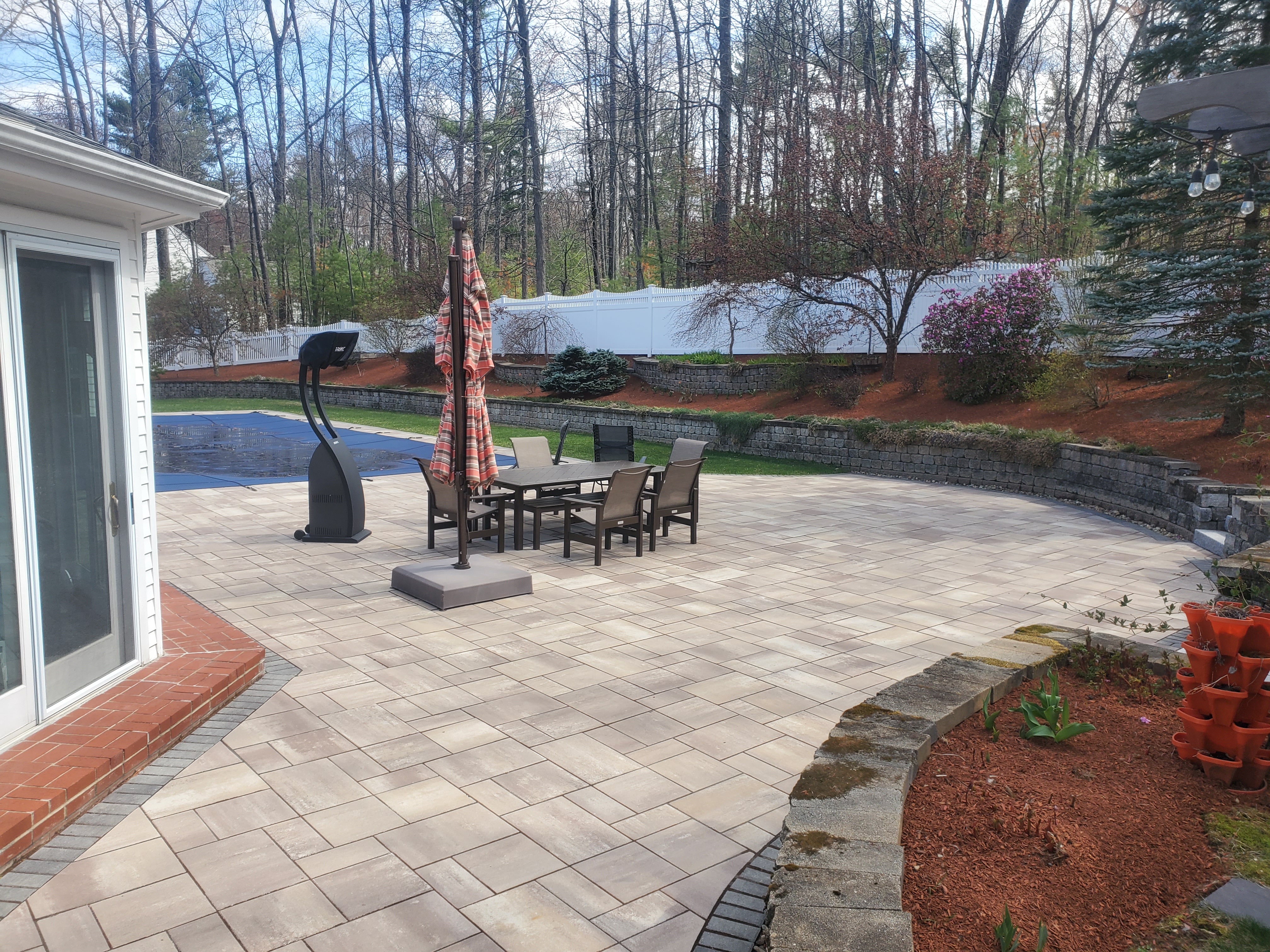 Trimmers Landscaping