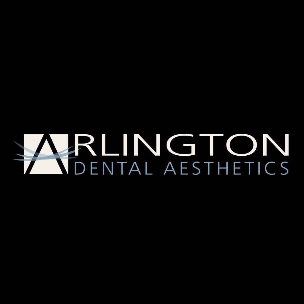 Arlington Dental Aesthetics Logo