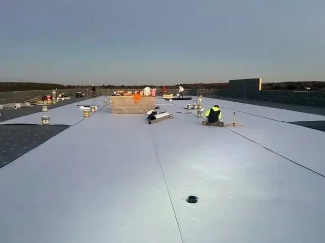 Motto & Sons Roofing & Construction Image