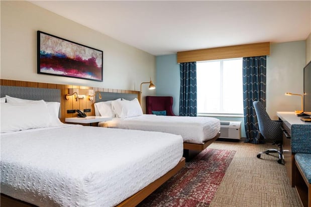 Images Hilton Garden Inn New York/Staten Island