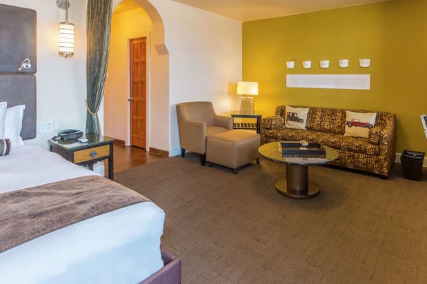 Images Hotel Andaluz Albuquerque, Curio Collection by Hilton