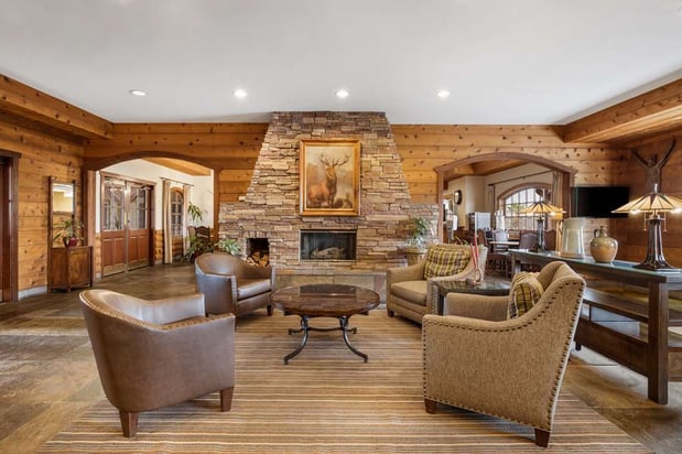 Images Best Western Corona Hotel & Suites