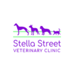 Stella Street Veterinary Clinic Logo