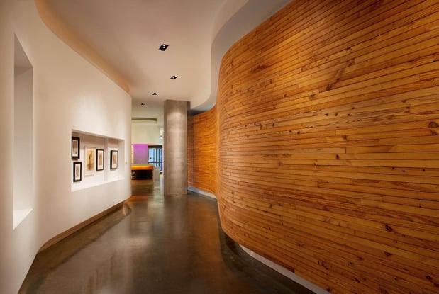 Images Hotel Indigo Athens Downtown - Univ Area by IHG