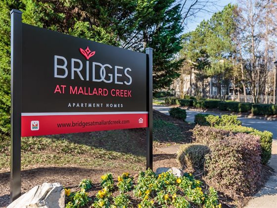 Bridges at Mallard Creek Apartment Homes Photo