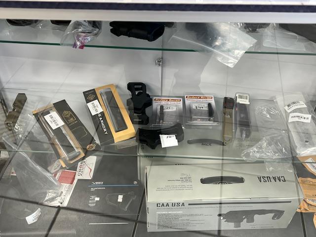 Images BC Gunsmith Inc