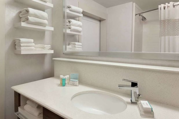 Images Hampton Inn Denville/Rockaway/Parsippany
