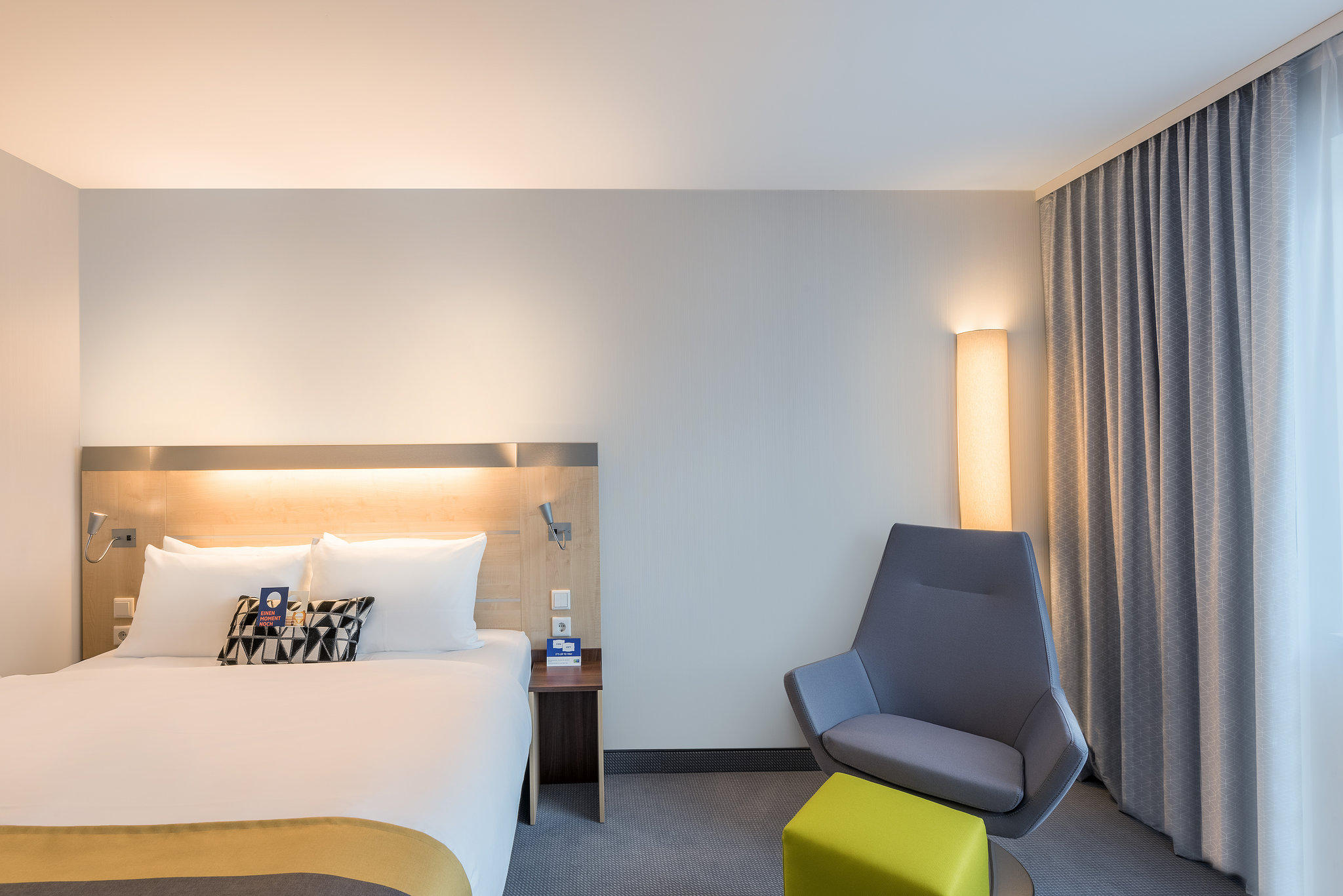 Bilder Holiday Inn Express Guetersloh by IHG