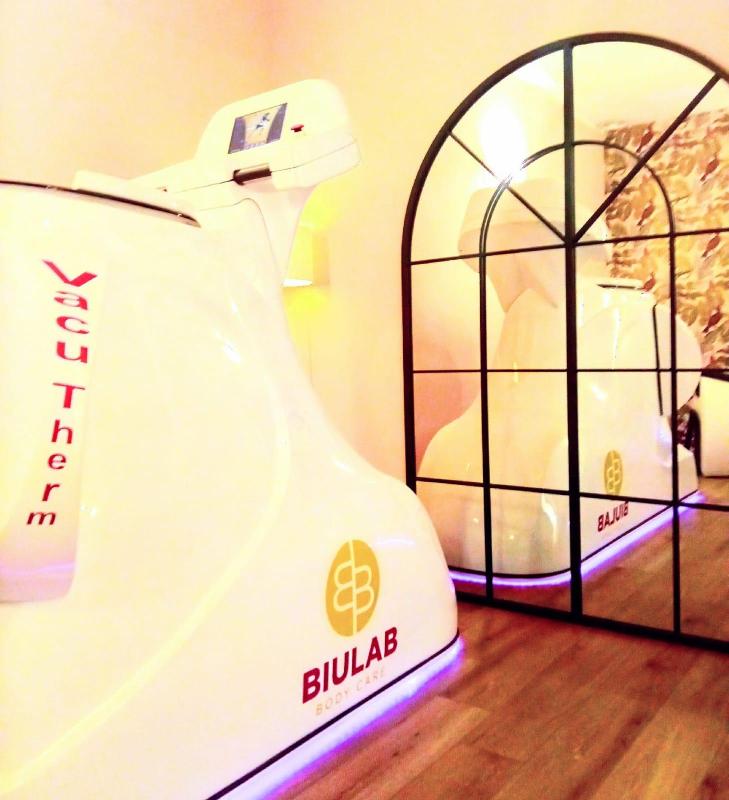 Images Biulab Body Care