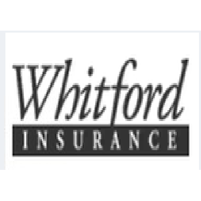 Whitford Insurance Logo