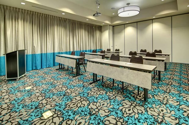 Images Hampton Inn & Suites Roanoke-Downtown