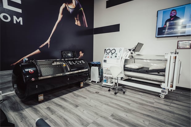 Images Project Wellbeing - Sports Science Wellness Center