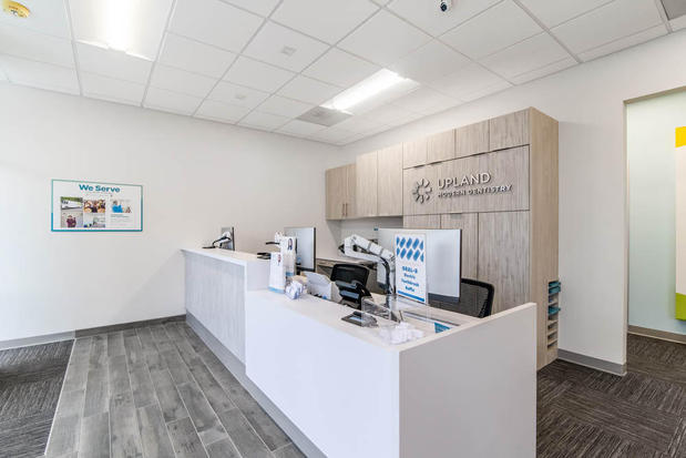 Images Upland Modern Dentistry