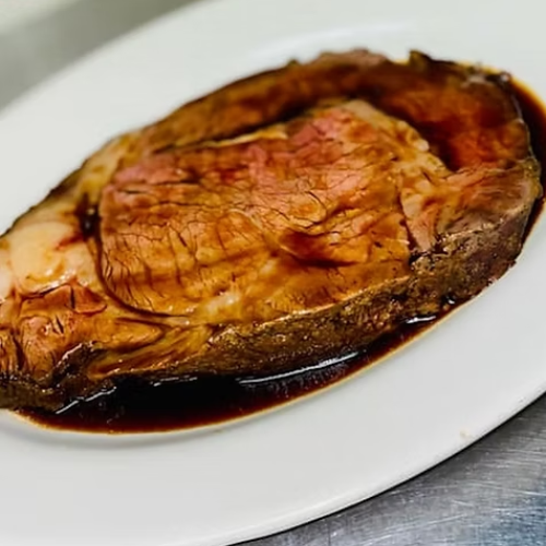 Ten Oaks Tavern Image