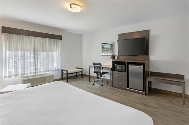 Images Best Western Plus Hershey