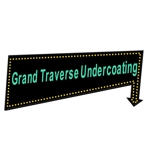 Grand Traverse Undercoating Logo