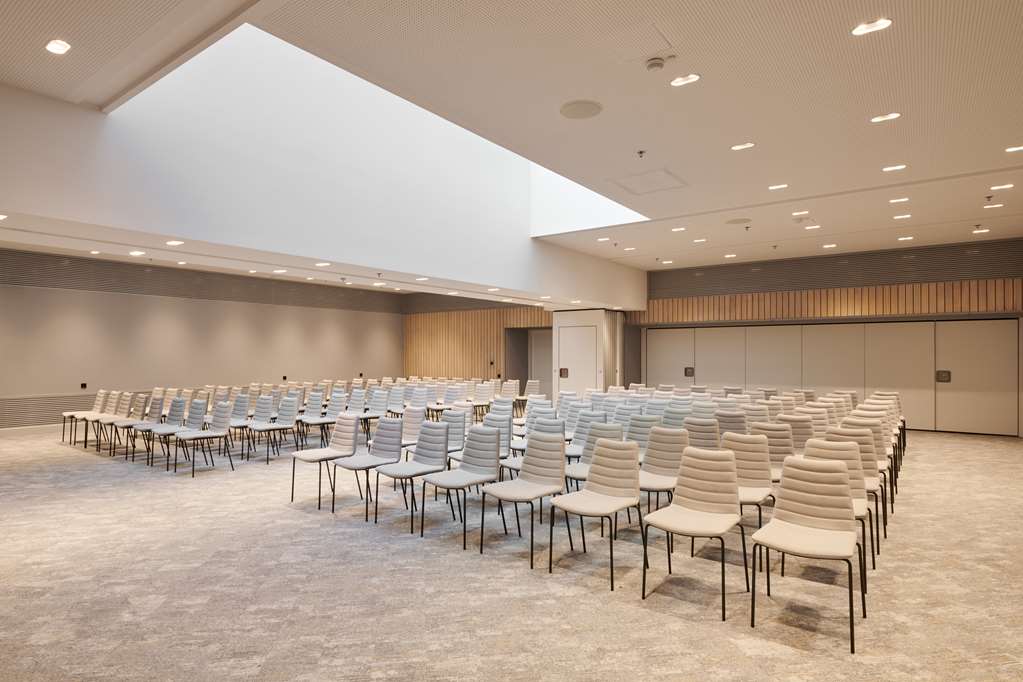 Images Radisson Hotel Budapest BudaPart