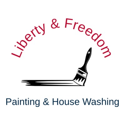 Images Liberty & Freedom Painting & House Washing