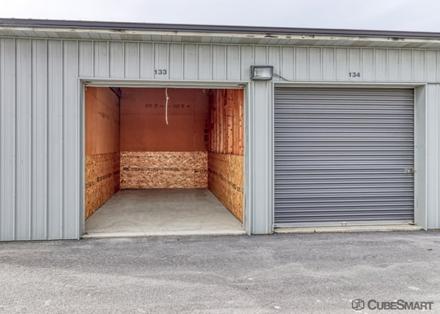 Images CubeSmart Self Storage