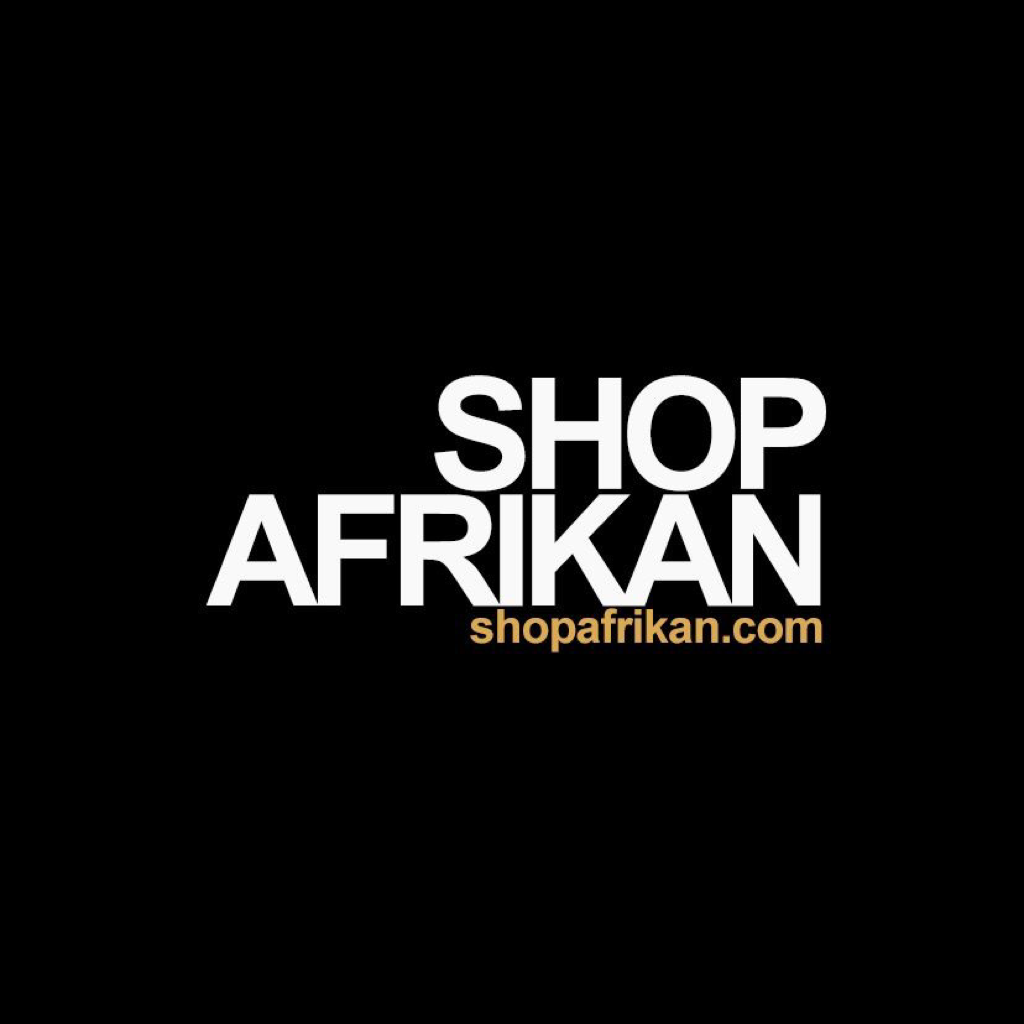 Shop Afrikan