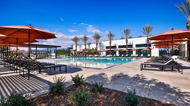 Images Metro Heights