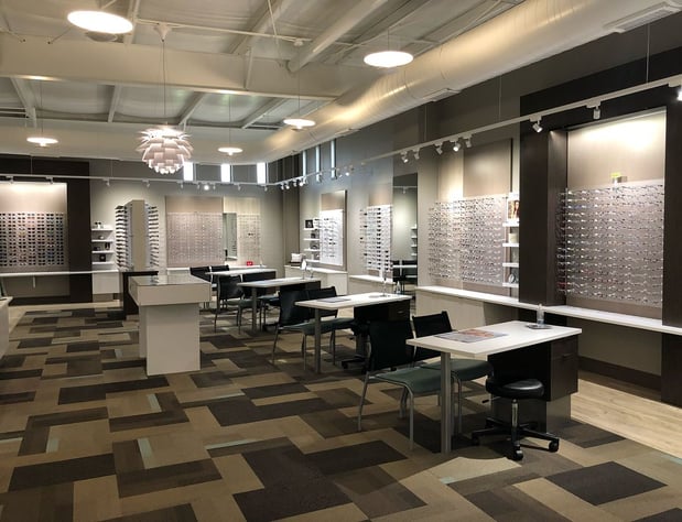 Images Pierce Vision Specialist