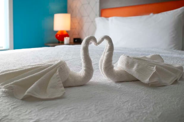 Images Home2 Suites by Hilton Albuquerque Airport