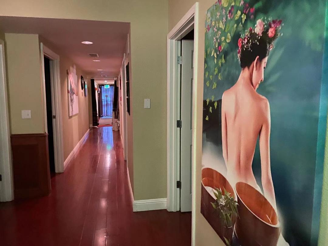 You know what a massage is, but what makes it a 