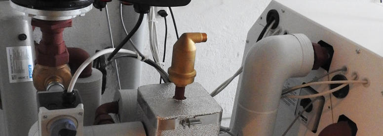 Thomas Hänzi Heizungen + Reparaturen GmbH, Schulhausstrasse 12 in Herrliberg