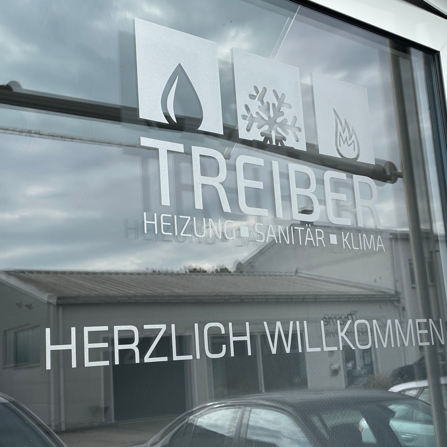 Kundenbild groß 7 Treiber Haustechnik GmbH