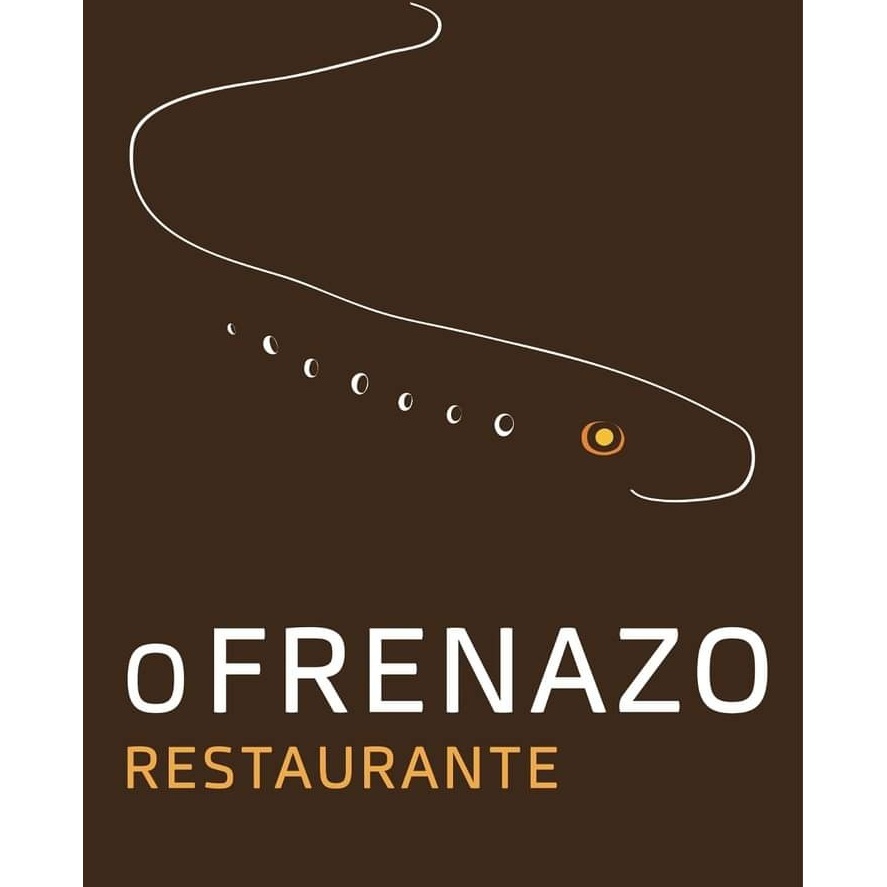 Restaurante Casa O Frenazo Logo