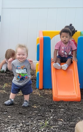 Images Kids Kingdom Inc