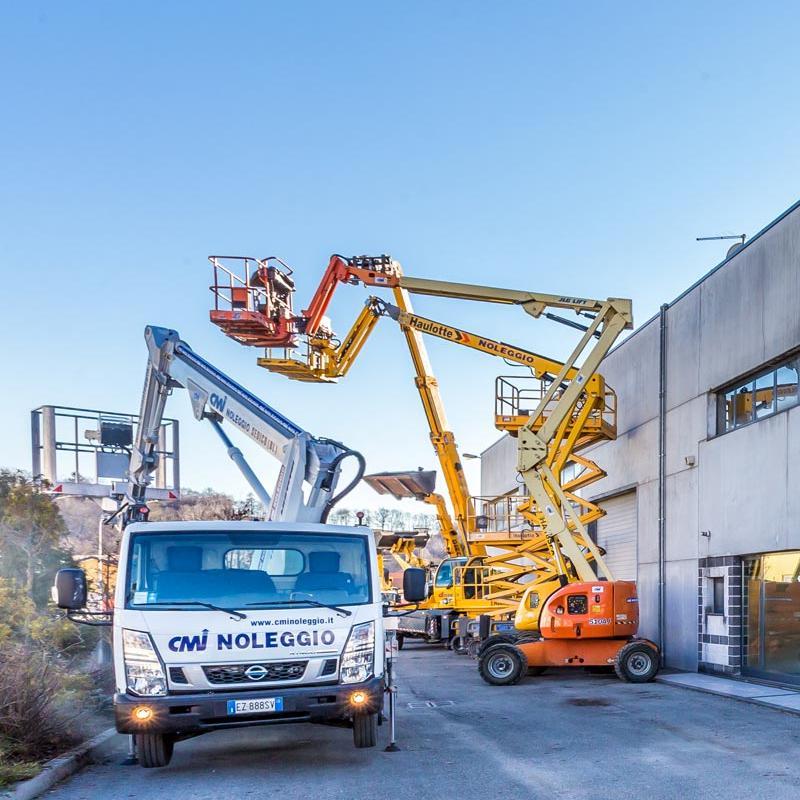 Images CMI Centro Noleggio