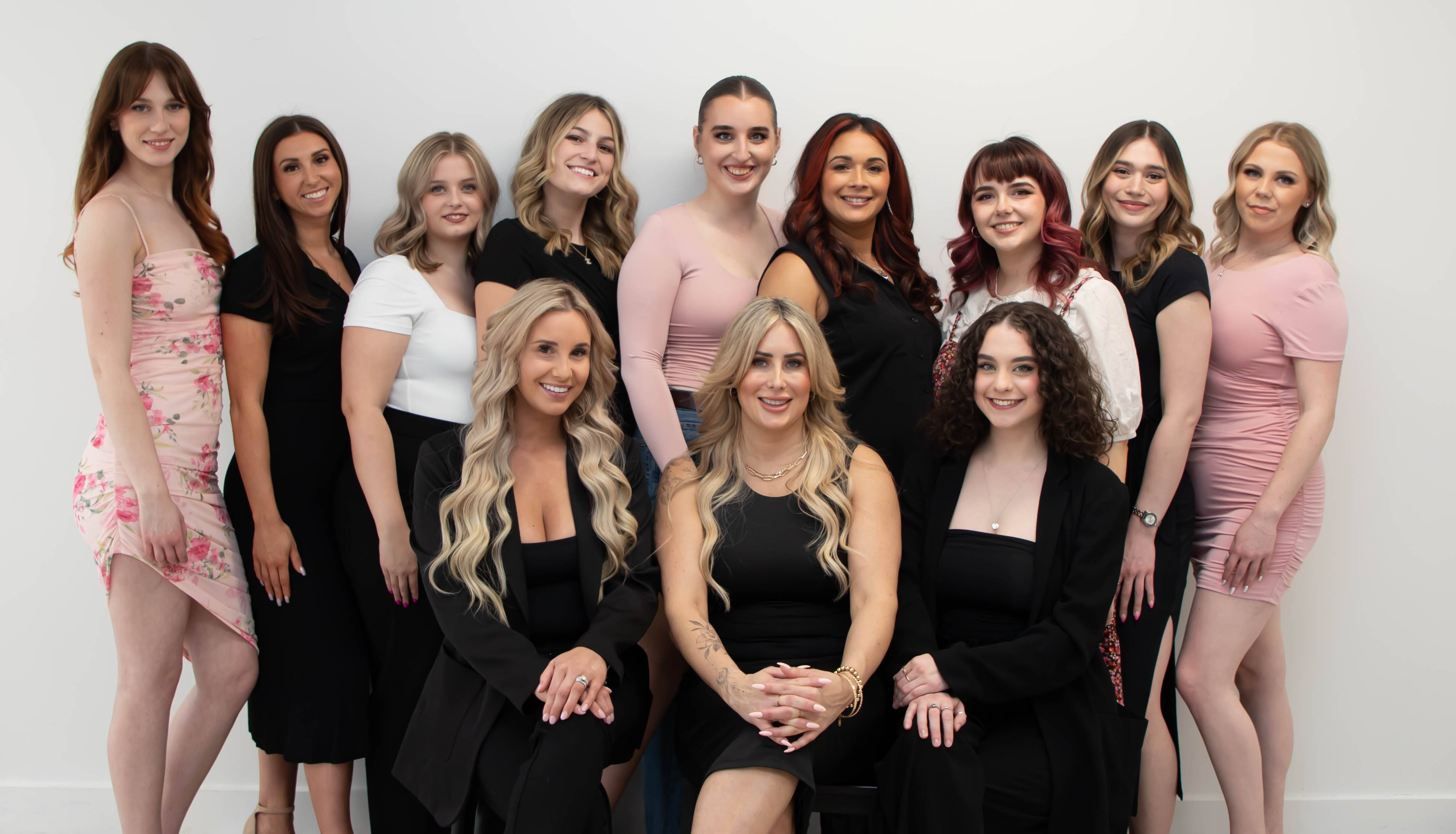 Images Define Hair Design