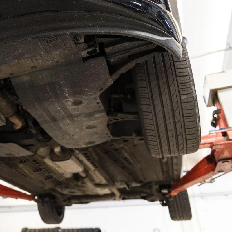 Images Clinica dell'Auto