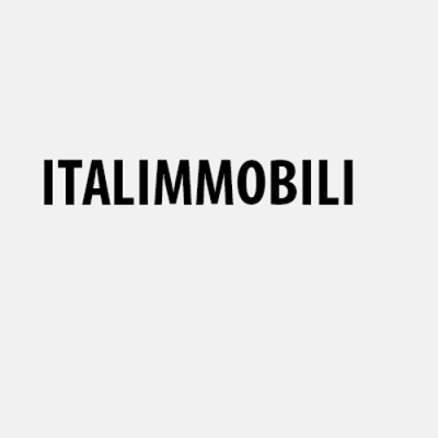 Italimmobili Logo