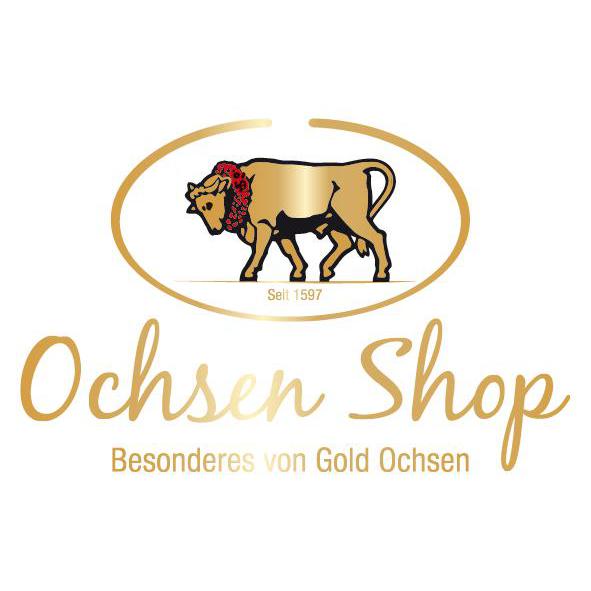 Ochsen Shop Logo