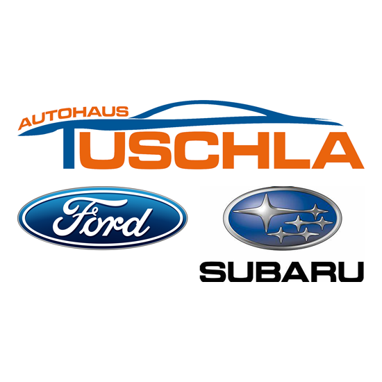 Autohaus Tuschla Logo