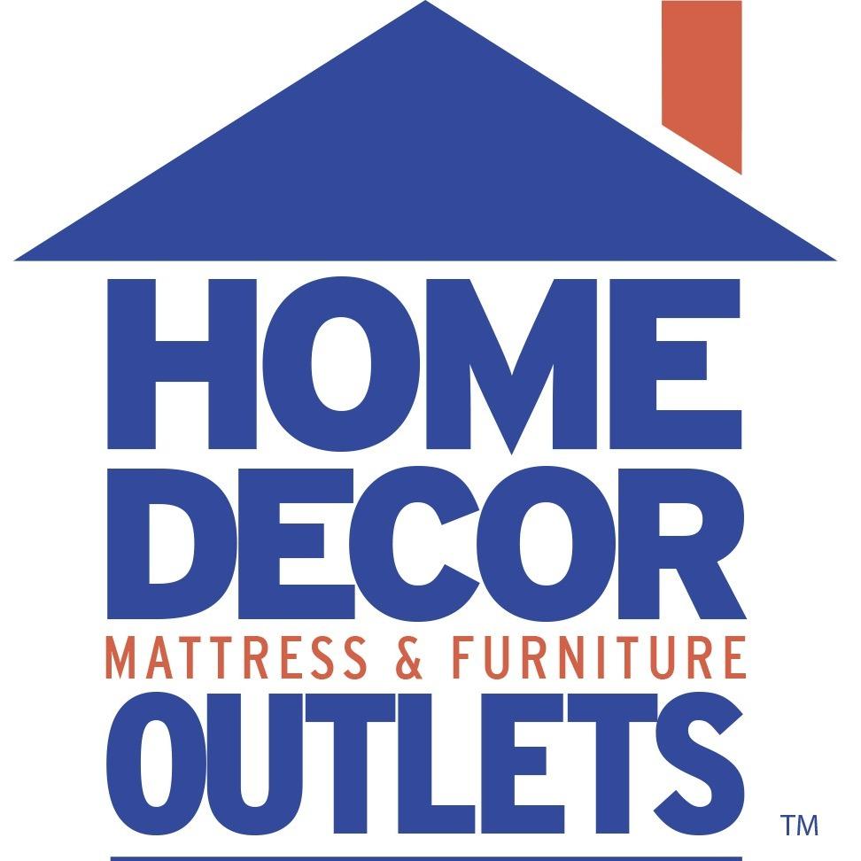 Home Decor Outlets - Little Rock Logo