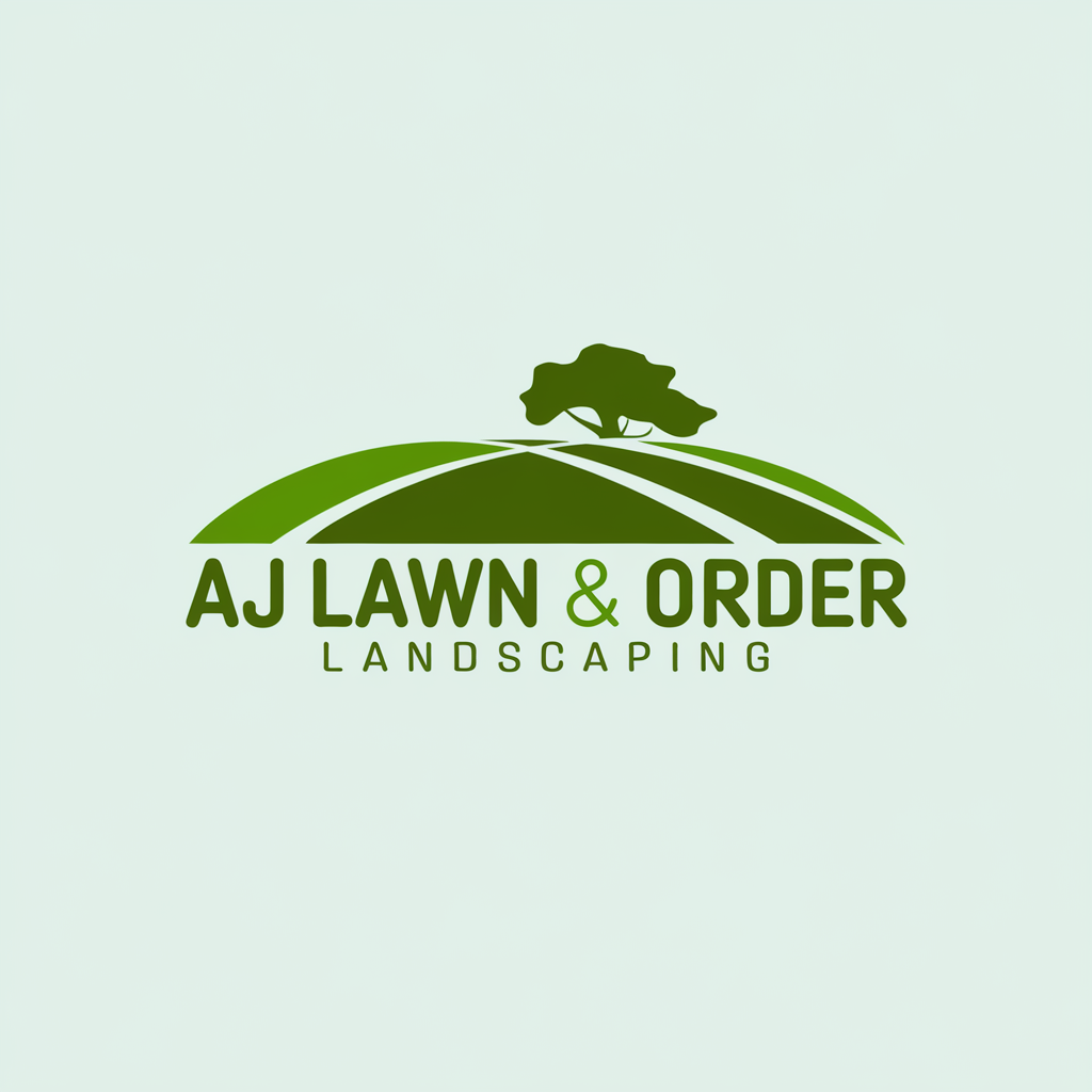 Aj Lawn & Order Landscaping