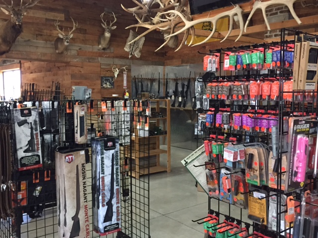 Right to bear arms coupon code